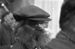 Edward Mackenzie, known as 'Diogenes'